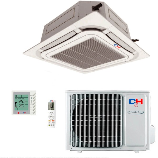 Cooper&Hunter CH-IC035RK/CH-IU035RK