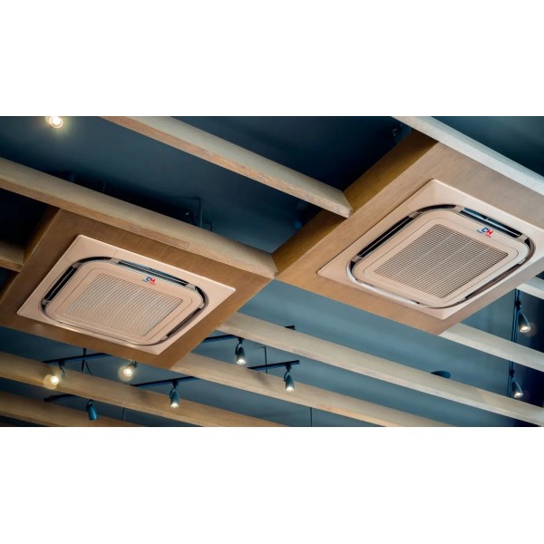 Cooper&Hunter CH-IC035RK/CH-IU035RK