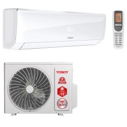 Tosot Expert Inverter EU GB-24VP2 Wi-Fi