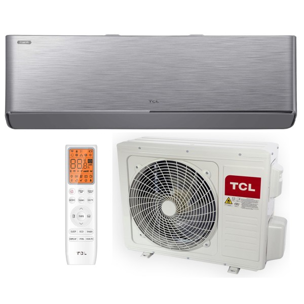 TCL TAC-12CHSD/FAI Inverter R32 WI-FI