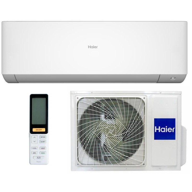 Haier AS35XCAHRA/1U35MEHFRA-1
