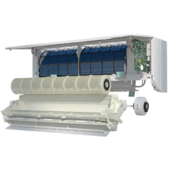 Haier AS35XCAHRA/1U35MEHFRA-1