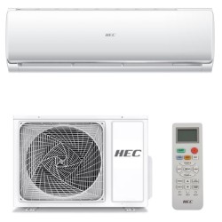 Haier HSU-12TC/R32(Db)(In) / HSU-12TK2/R32(DB)(Out)