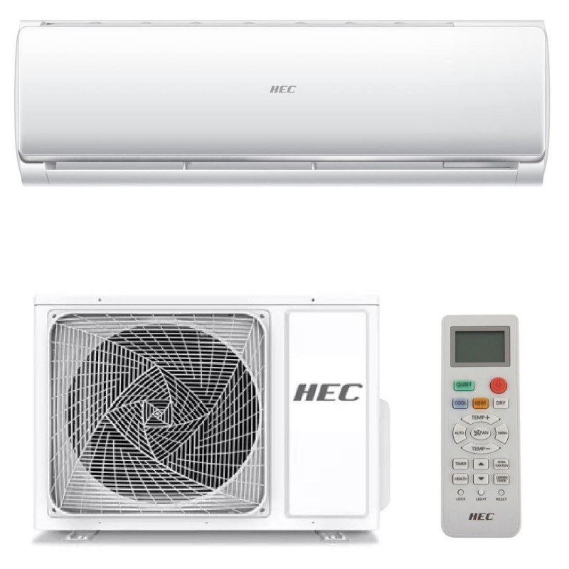 Haier HSU-12TC/R32(Db)(In) / HSU-12TK2/R32(DB)(Out)