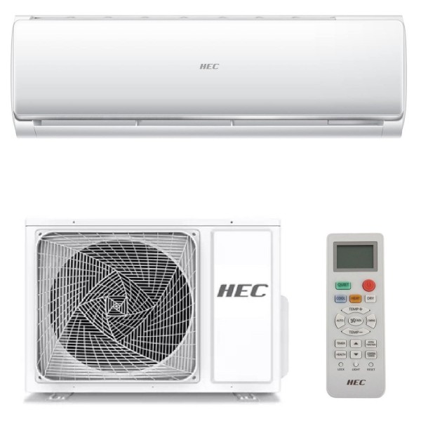Haier HSU-12TC/R32(Db)(In) / HSU-12TK2/R32(DB)(Out)