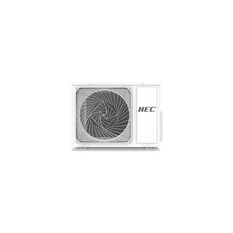 Haier HSU-12TC/R32(Db)(In) / HSU-12TK2/R32(DB)(Out)