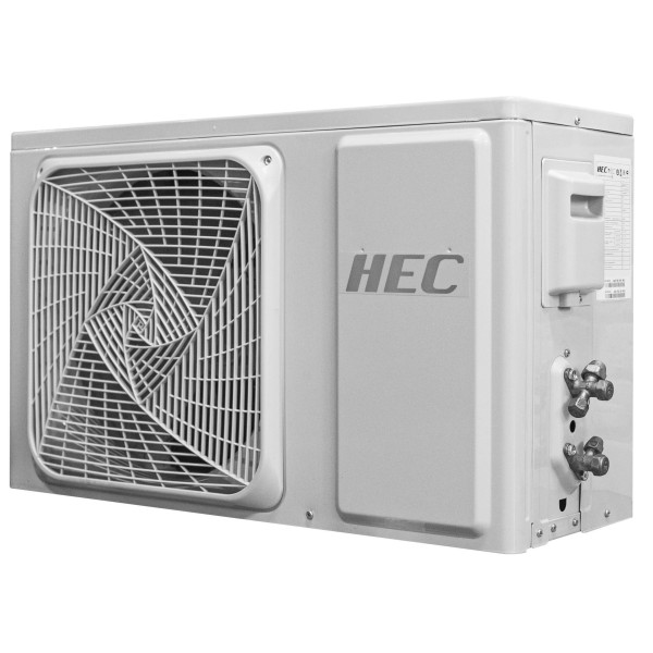 Haier HSU-12TC/R32(Db)(In) / HSU-12TK2/R32(DB)(Out)