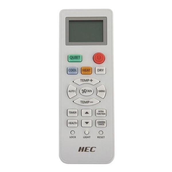 Haier HSU-12TC/R32(Db)(In) / HSU-12TK2/R32(DB)(Out)