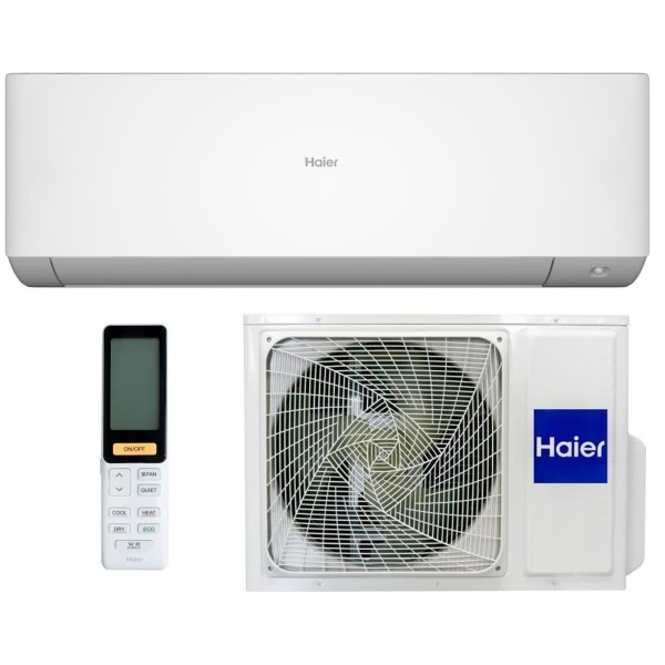 Haier AS25XCAHRA/1U25MEHFRA-1