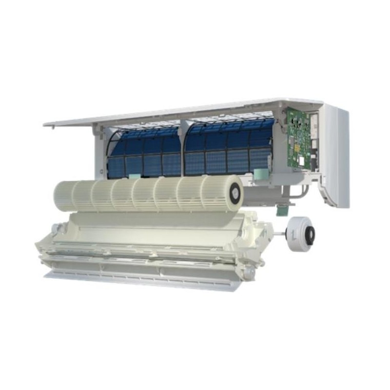 Haier AS25XCAHRA/1U25MEHFRA-1