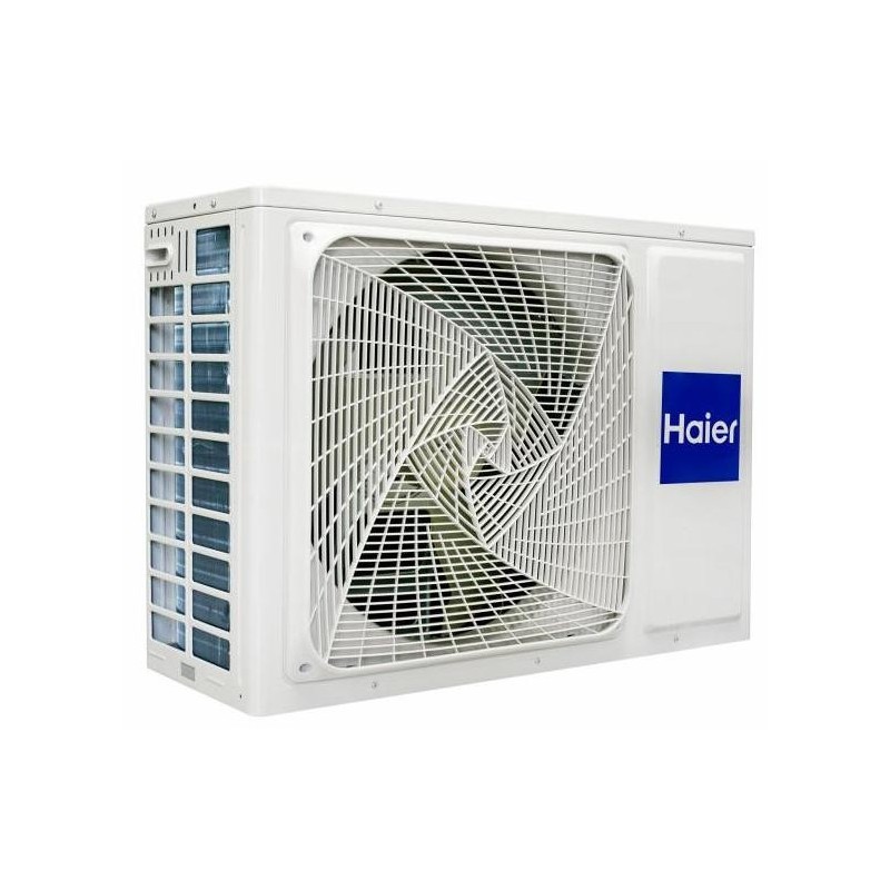 Haier AS25XCAHRA/1U25MEHFRA-1