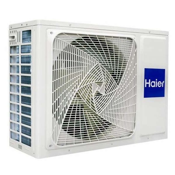 Haier AS25XCAHRA/1U25MEHFRA-1