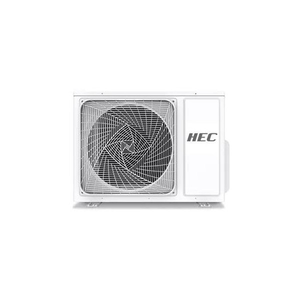 HEC HSU-24TC/R32(Db)(In) / HSU-24TK1/R32(DB)(Out)