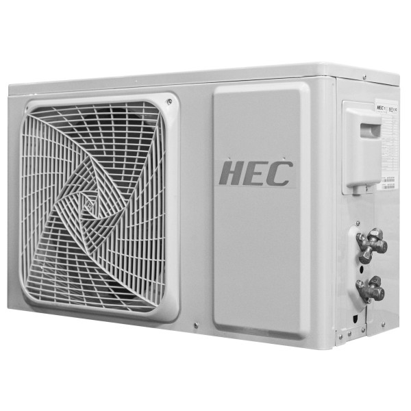 HEC HSU-18TC/R32(Db)(In) / HSU-18TK2/R32(DB)(Out)