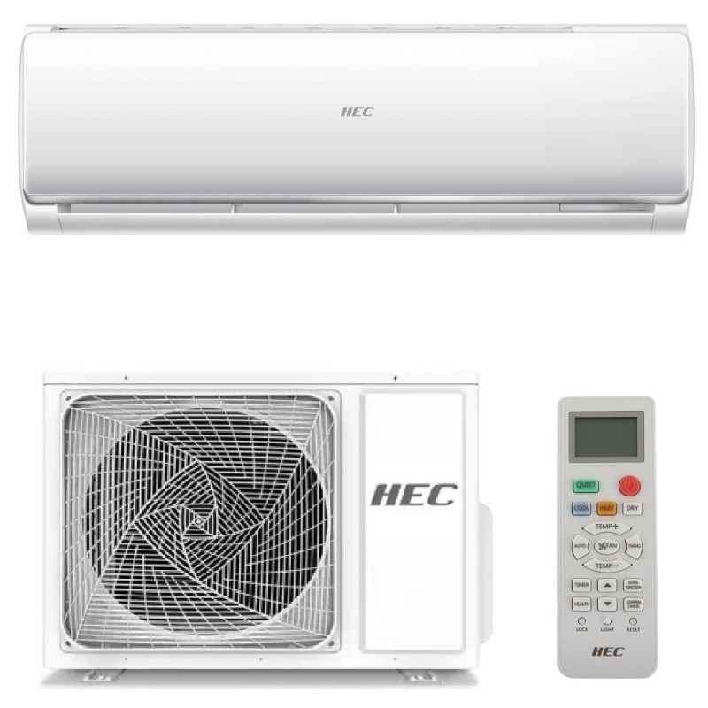 HEC HEC-24HTDO3/R2(In) / HEC-24HTDO3/R2(Out)