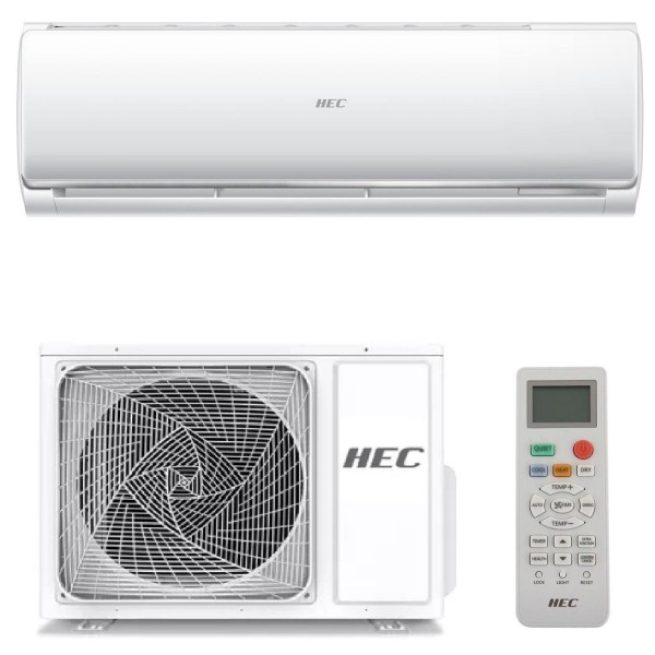 HEC HEC-24HTDO3/R2(In) / HEC-24HTDO3/R2(Out)