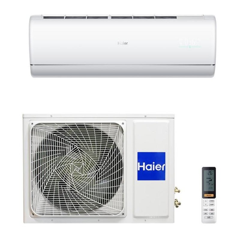 Haier AS50S2SJ1FA-3/1U50JECFRA-3