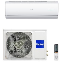Haier AS25S2SJ1FA-3/1U25MECFRA-3