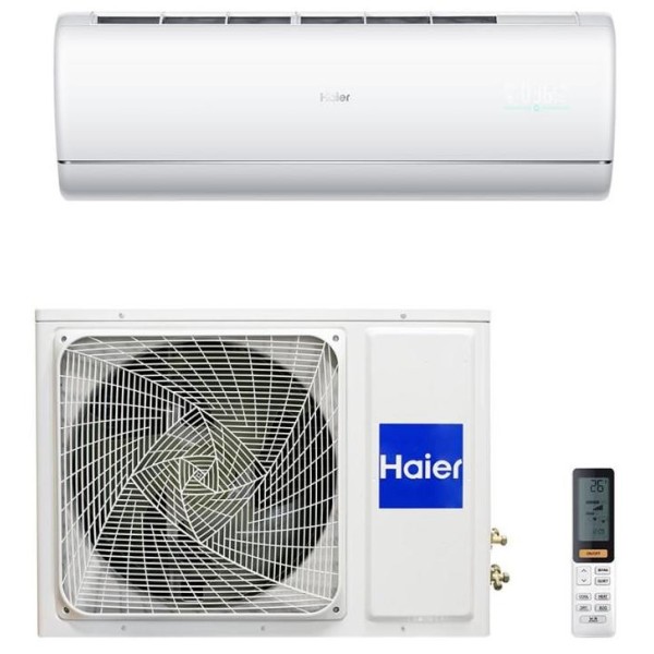 Haier AS25S2SJ1FA-3/1U25MECFRA-3