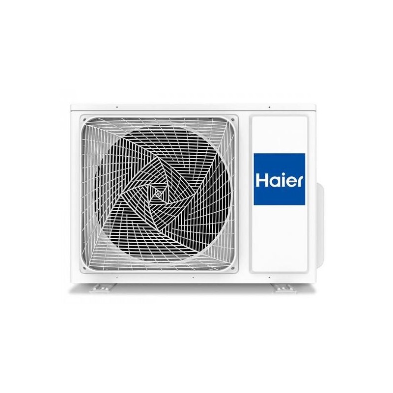 Haier AS25S2SJ1FA-3/1U25MECFRA-3