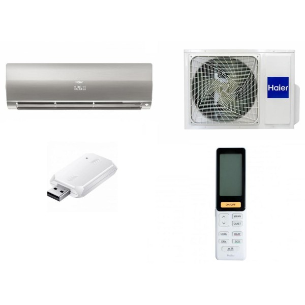 Haier AS25S2SF1FA-S1/1U25MEHFRA-1