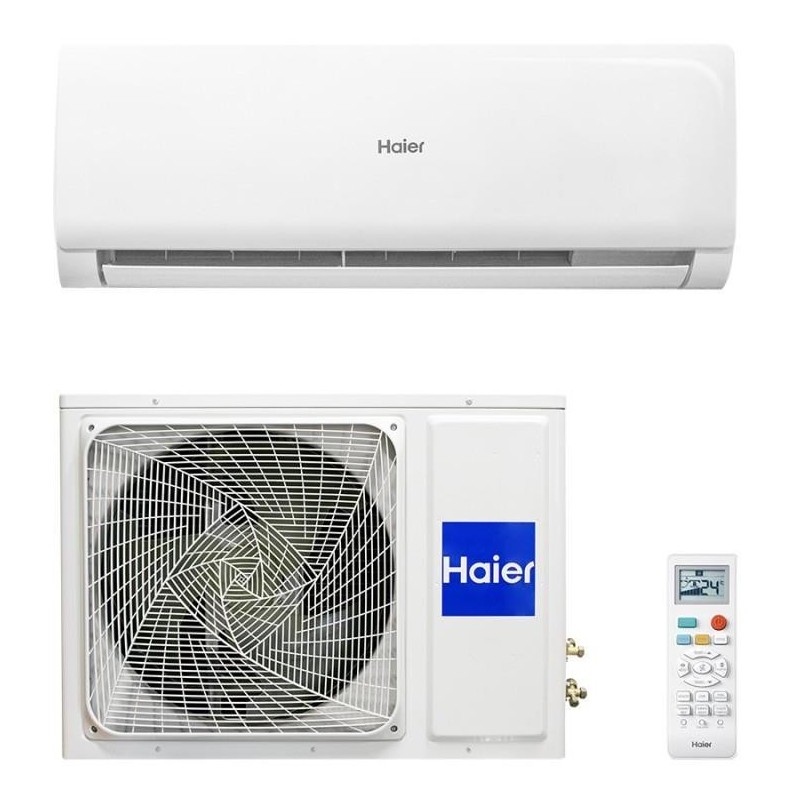 Haier AS50PDAHRA-H / 1U50MEGFRA-H