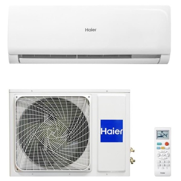 Haier AS50PDAHRA-H / 1U50MEGFRA-H