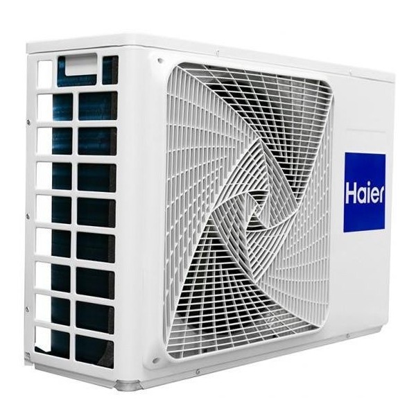 Haier AS50PDAHRA-H / 1U50MEGFRA-H