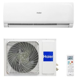 Haier Tibio inverter AS20TADHRA-CL/1U20YEEFRA