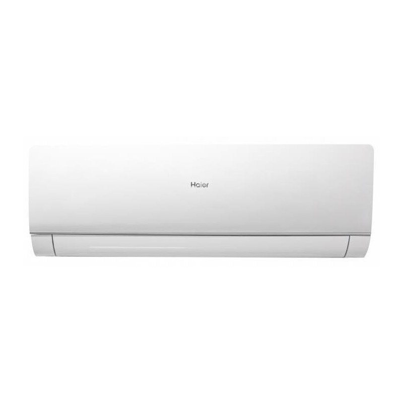 Haier AS25S2SN1FA-NRC/1U25S2SQ1FA-NR