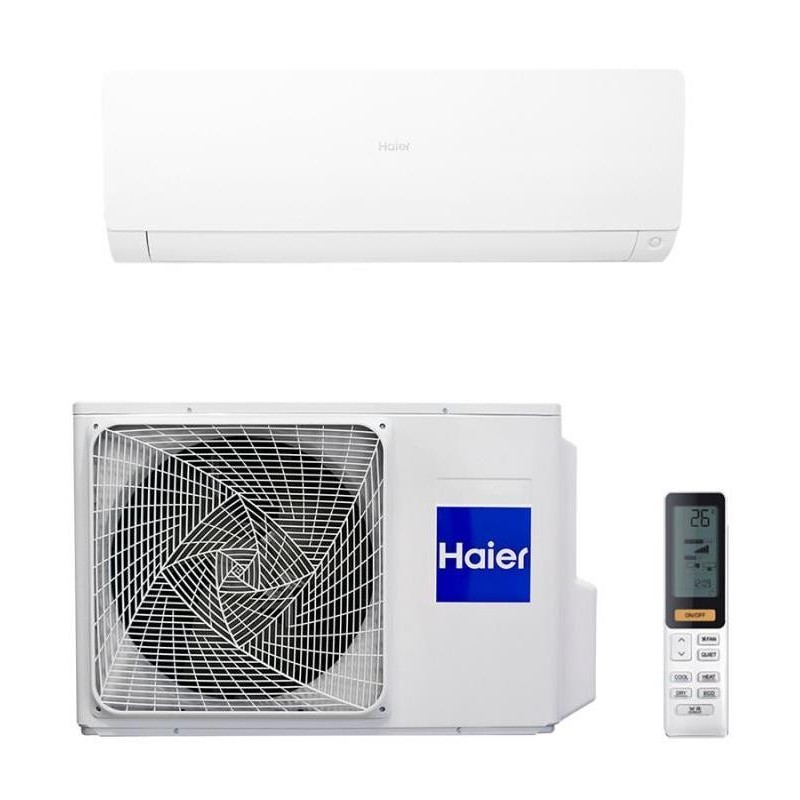 Haier AS71S2SF1FA-WH1/1U71S2SR2FA