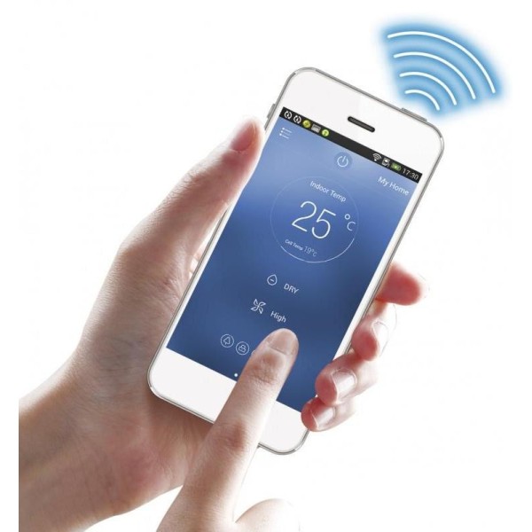 Haier AS71S2SF1FA-BH1/1U71S2SR2FA