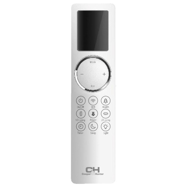 Cooper&Hunter Supreme Continental CH-S09FTXAL2-FB