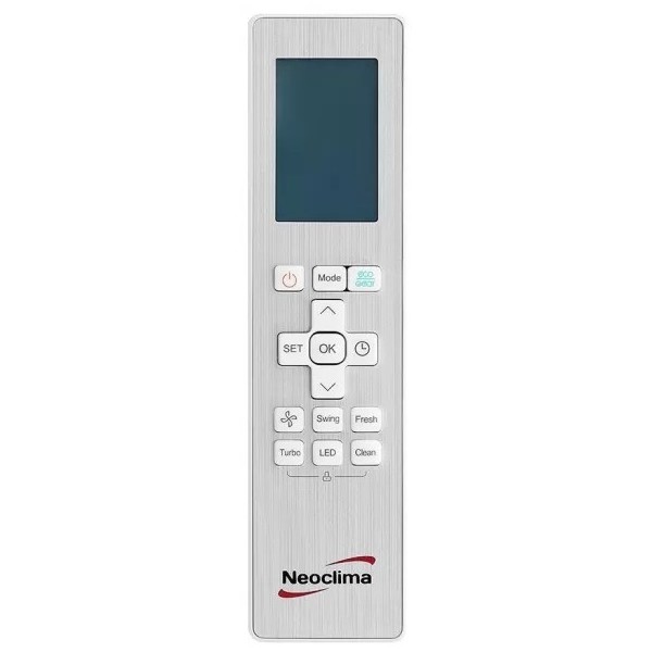 Кондиционер сплит-система Neoclima Therminator 3.2 EU NS-07EHXIw1eu/NU-07EHXIw1eu