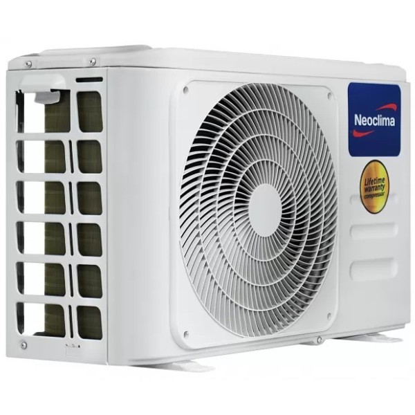 Кондиционер сплит-система Neoclima Therminator 3.2 EU NS-09EHXIw1eu/NU-09EHXIw1eu