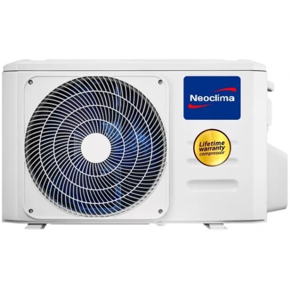 Кондиционер сплит-система Neoclima Therminator 3.2 EU NS-09EHXIw1eu/NU-09EHXIw1eu