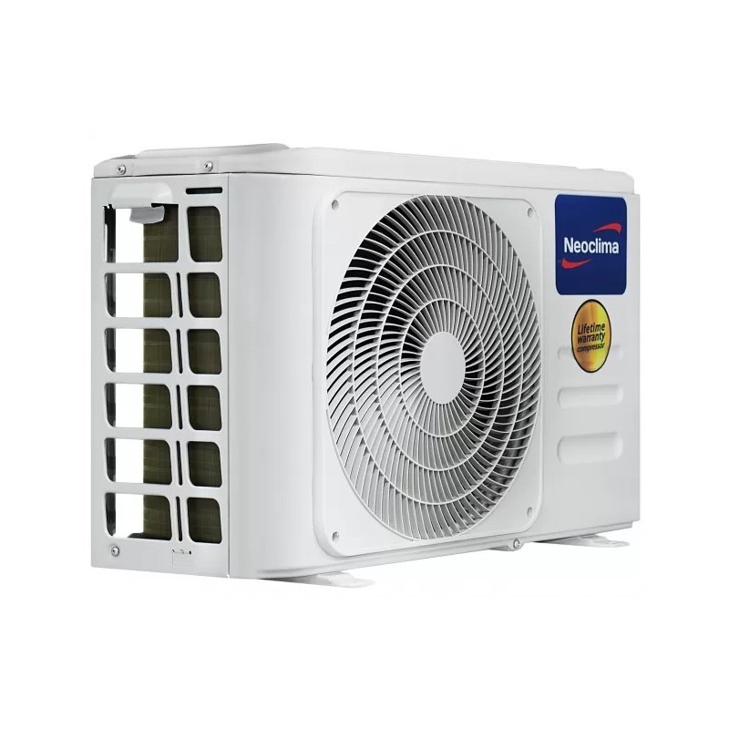 Neoclima Therminator 3.2 EU NS-12EHXIw1eu/NU-12EHXIw1eu