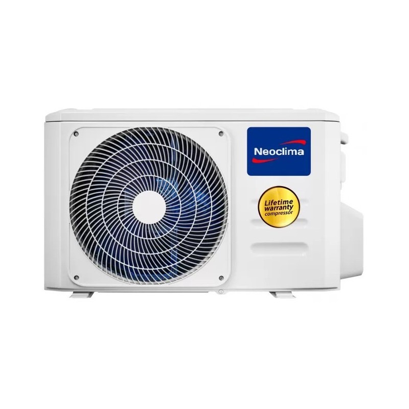 Neoclima Therminator 3.2 EU NS-12EHXIw1eu/NU-12EHXIw1eu