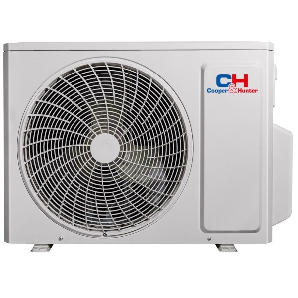 Cooper&Hunter Supreme Continental Wi-Fi (CH-S24FTXAL2-WP)