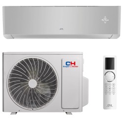 Cooper&Hunter Supreme Continental CH-S18FTXAL2-SC