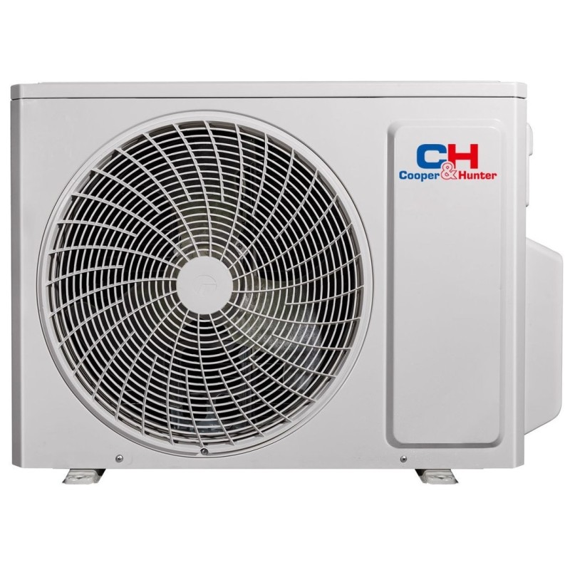 Cooper&Hunter Supreme Continental CH-S18FTXAL2-SC