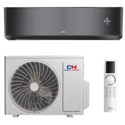 Cooper&Hunter Supreme Continental CH-S18FTXAL2-FB