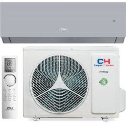 Cooper&Hunter Majesty CH-S12FTXAM-SC