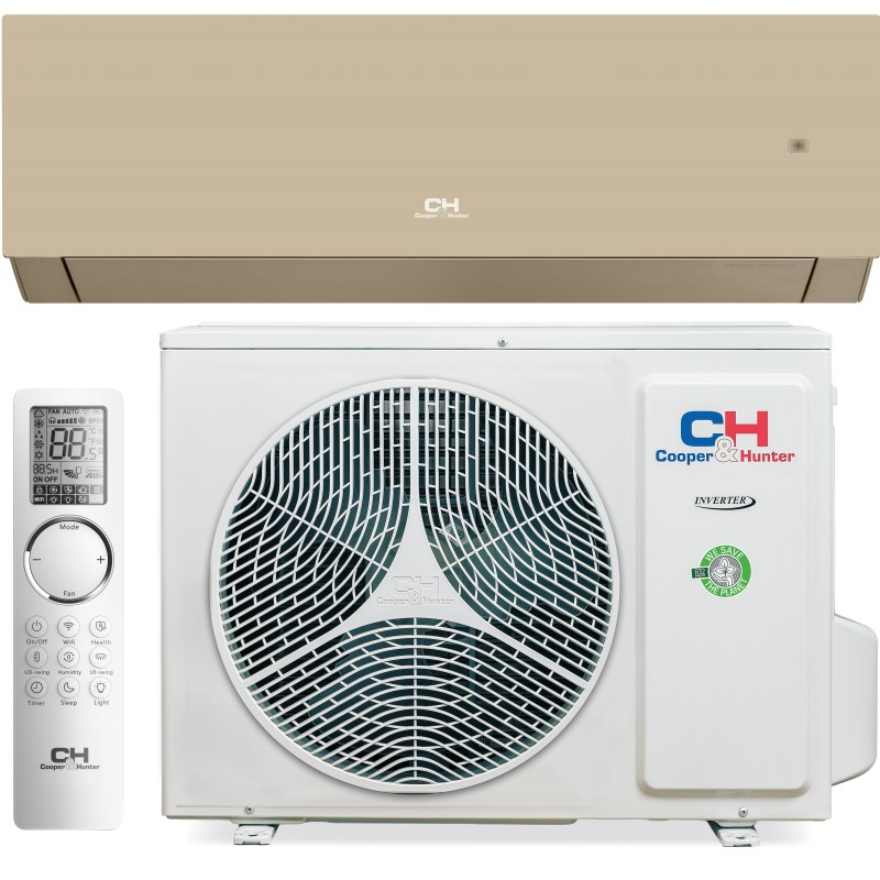 Cooper&Hunter Majesty CH-S24FTXAM-GD