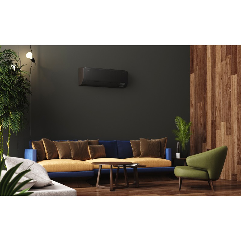 Кондиционер сплит-система Samsung AR09BXFAMWKNUABDK