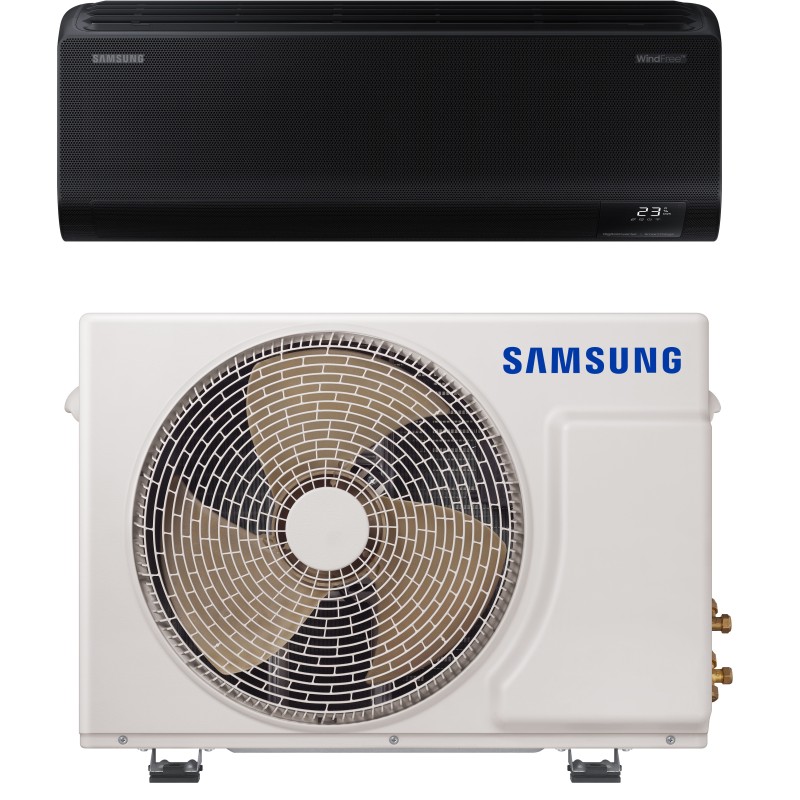 Samsung AR12BXFAMWKNUABDK