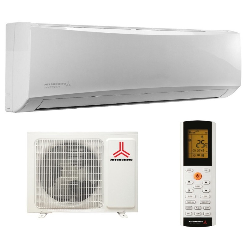 Mitsushito SMK / SMC70LIG2