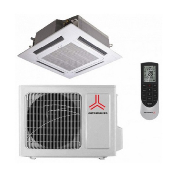 Mitsushito CGK60HIRS1/UGC60HIS1