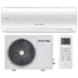 Digital DAC-i12SWT2 (Wi-Fi ready)