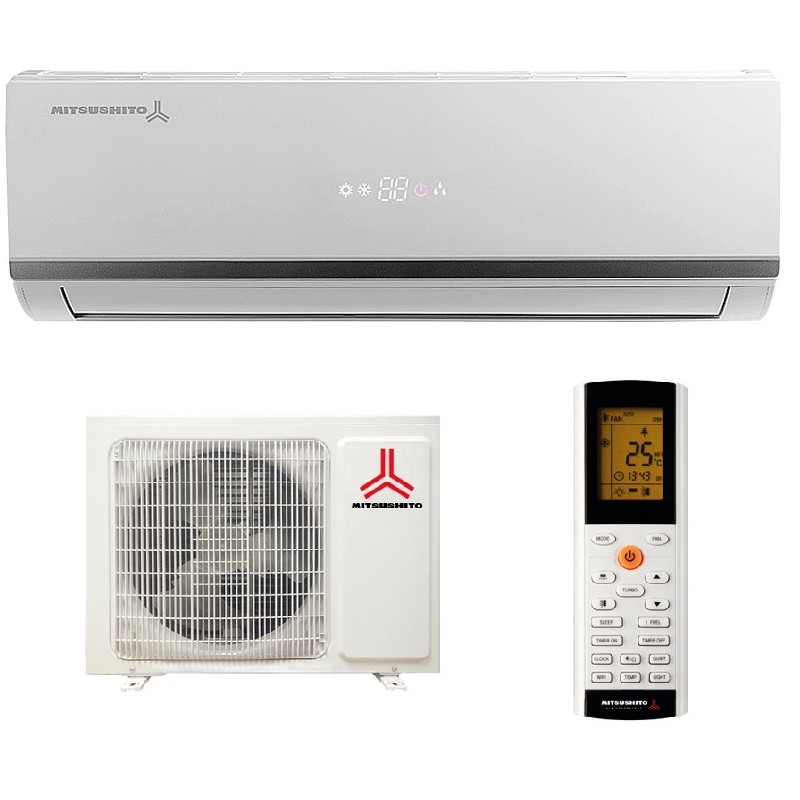 Кондиционер сплит-система Mitsushito SMK / SMC53VIG2